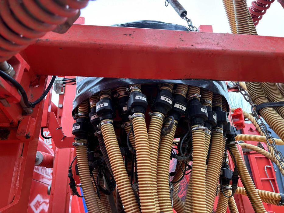 Gaspardo Gigante 500 (5М)_NO TILL