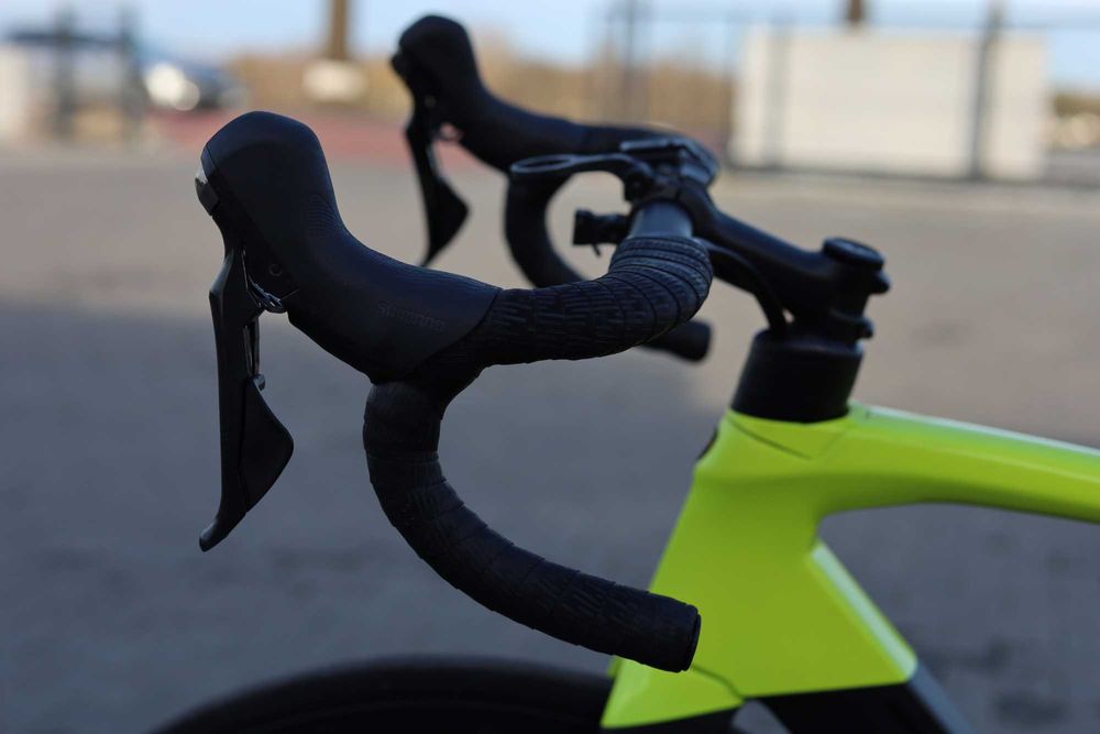 Rower Trek Madone SL 6