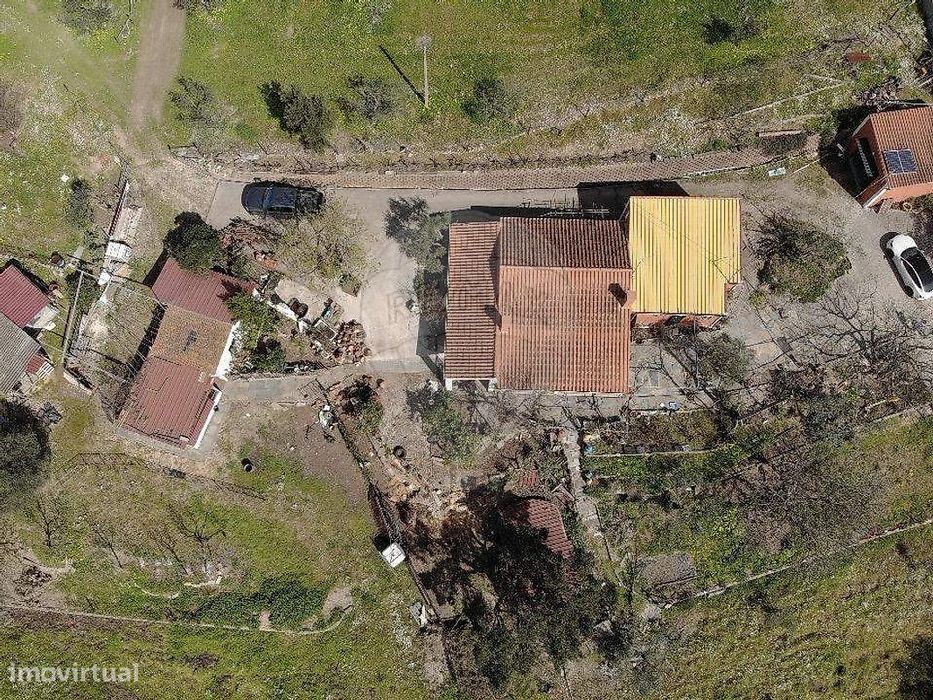 Quinta T2 para venda