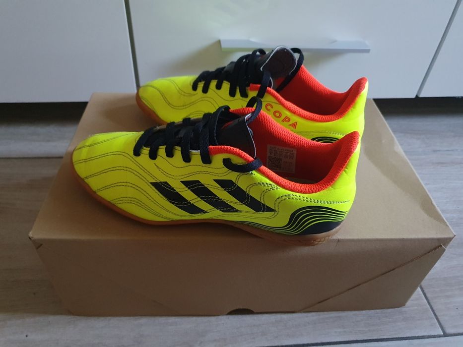 Adidas Copa Sense 4 roz.37 1,3