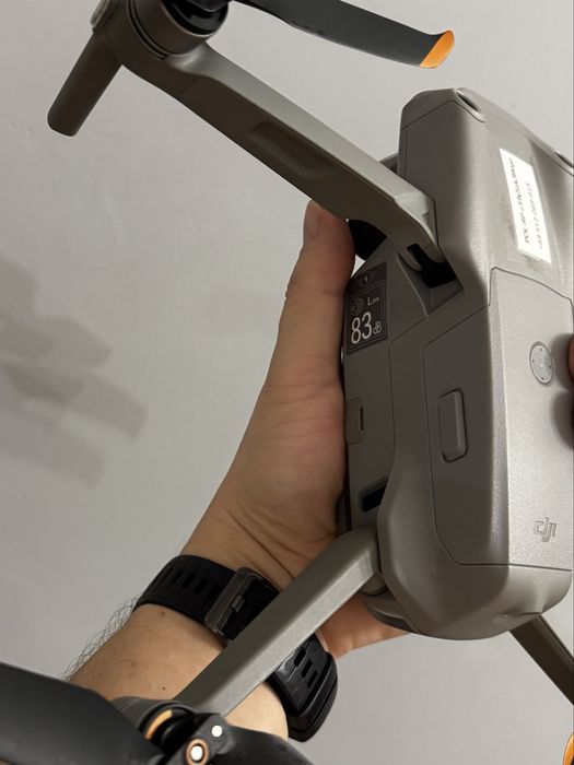 Dron DJI Air 2S FMC Mega zestaw!