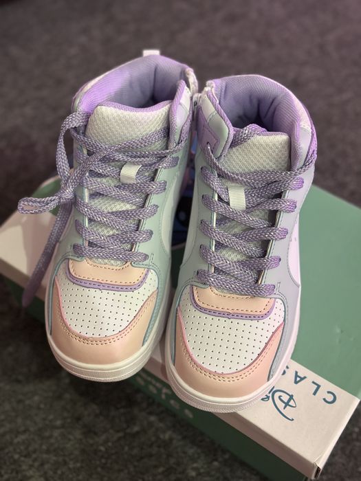 Демісезонні кросівки Стіч 32 р.