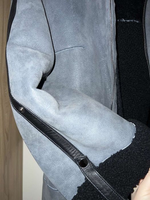 Продам дублянку пальто куртку