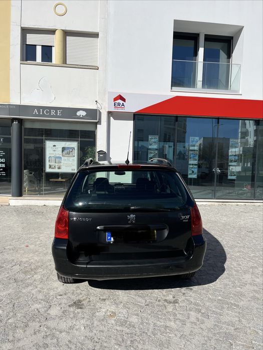 Peugeot 307 SW HDI 1.6 Executive