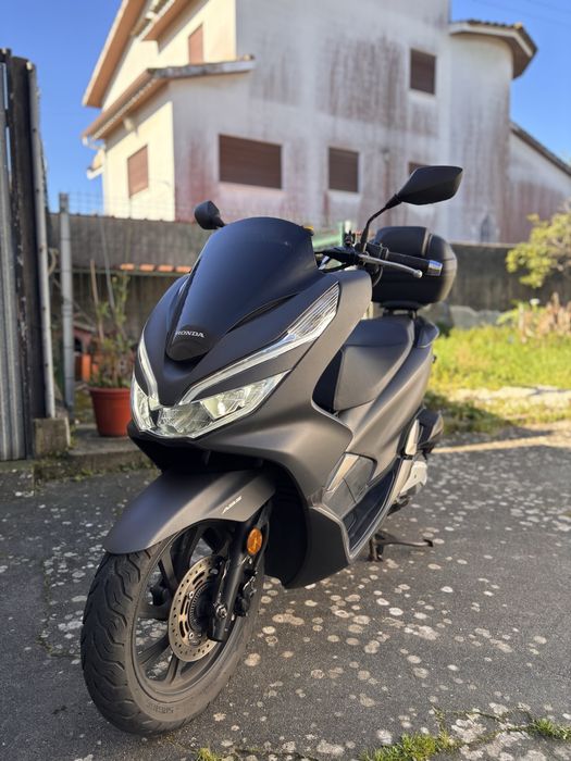 Honda PCX 125cc 2020