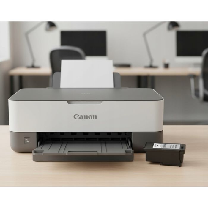 Tusz do Canon PG-560XL Czarny zamiennik