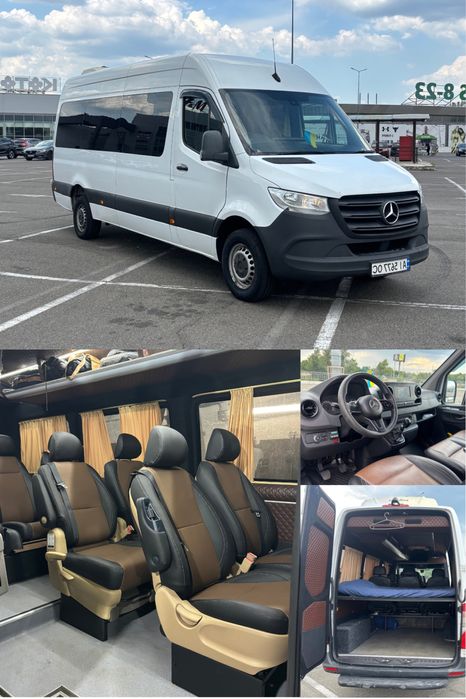 СРОЧНЫЕ индивидуальные трансферы Украина ЕС