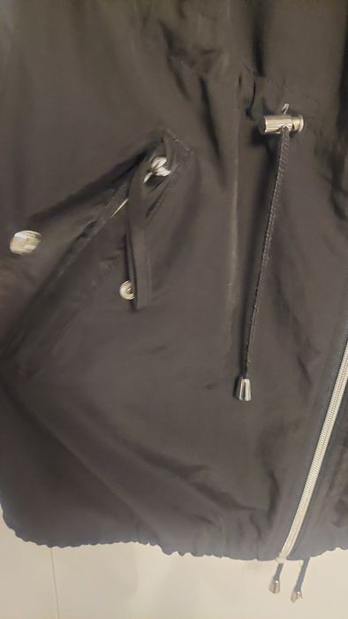 Atmosphere parka r. M