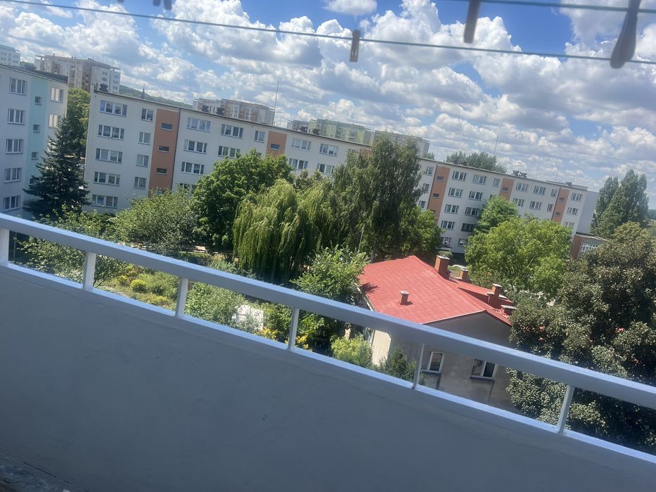 Apartment in Szczecin, Zdroje - Widok 3