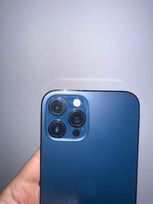 iPhone 12 Pro Max