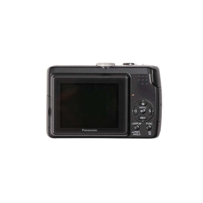 Aparat kompaktowy Panasonic Lumix DMC LZ7