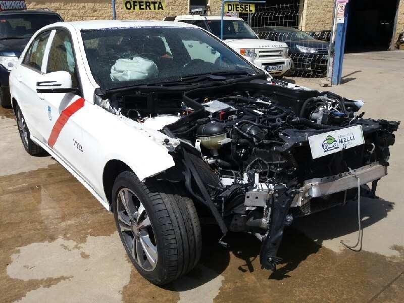 Bomba De Travão Mercedes-Benz Clase
