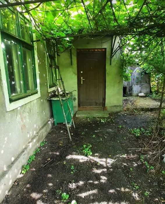 Продам домик  на Ленпоселке!