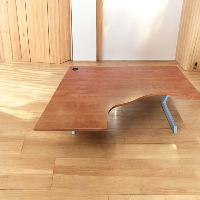 Biurko narożne -160x120x80cm