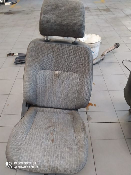 Material Nissan patrol GR Y60