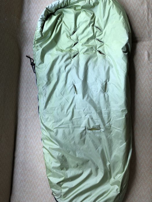 Saco de inverno para carrinho de bebé428114747610245123