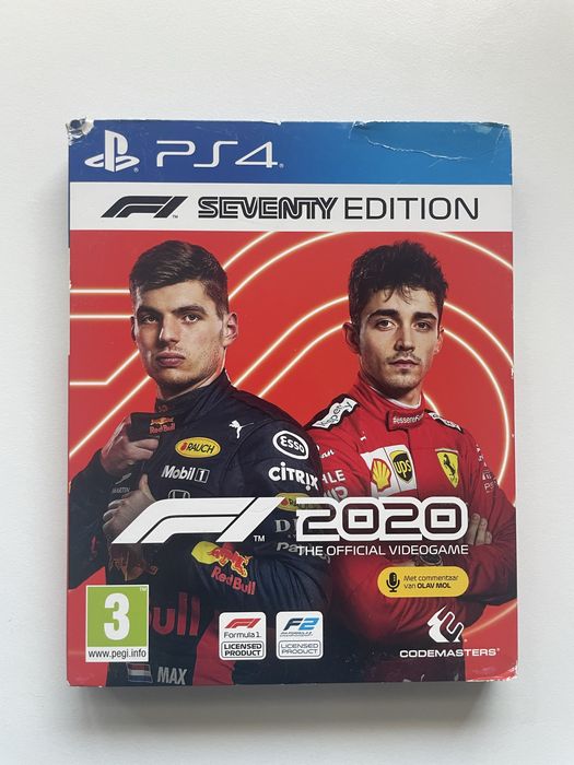 Lote de jogos PS4