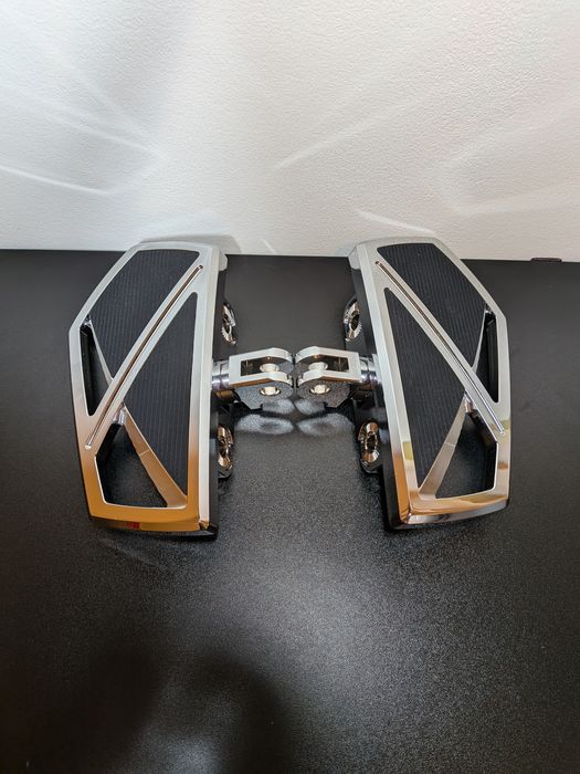 Pedal para mota Chopper