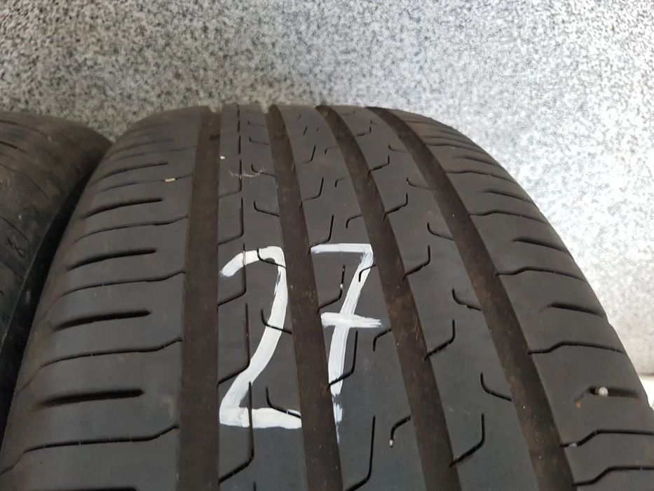 continental eco contact 6  225/60/18  225/60r18