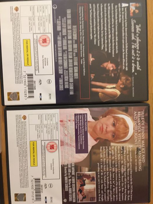 DVD filmes variados