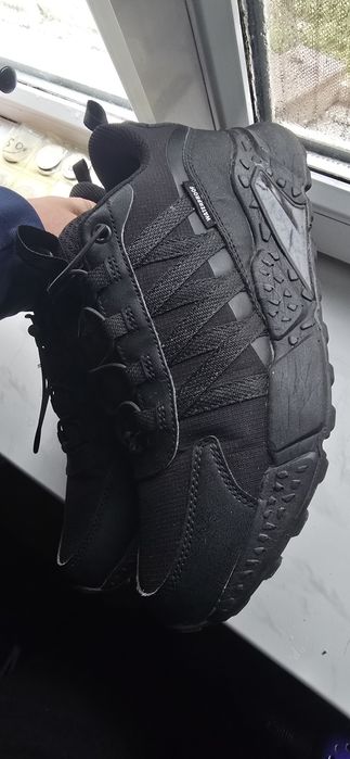 Кроссовки тактические sprandi 41