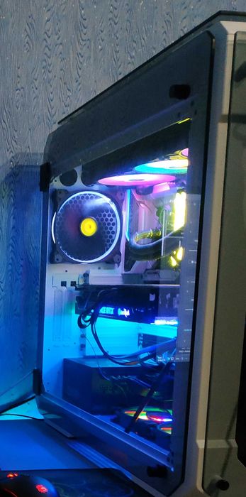 Ігровий Комп"ютер Intel Core i7-13700K