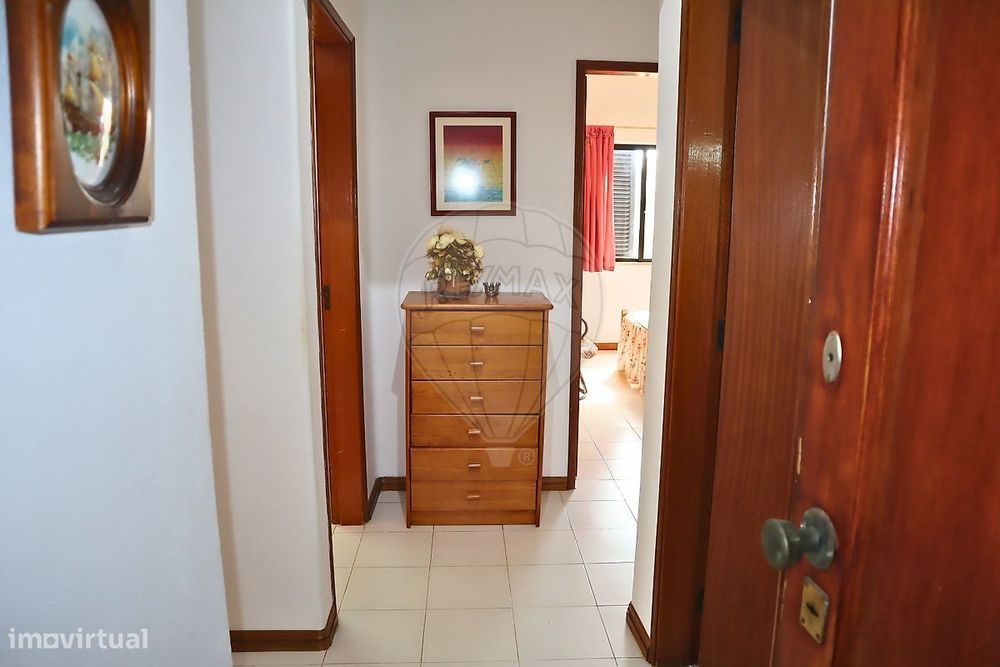 Apartamento T2 para venda