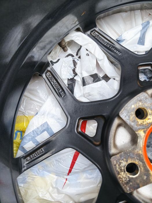 Диски Hyundai KIA Tesla Honda Acura Toyota Mazda Infinity R19(5*114,3)