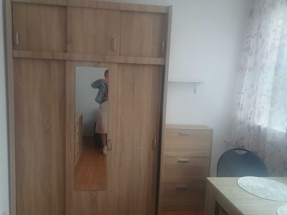 Wynajmę mieszkanie w Płocku na ul. Słowackiego