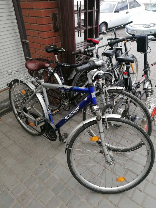 ПРОДАМ ВЕЛОСИПЕДЫ  Украина Салют ЭЛЕКТРОвелосипеды