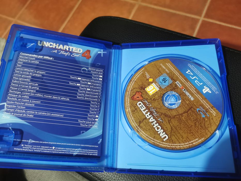 Pack de jogos Ps4 ou em separado