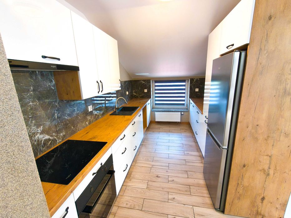Mieszkanie – Grabów nad Prosną - Widok 5