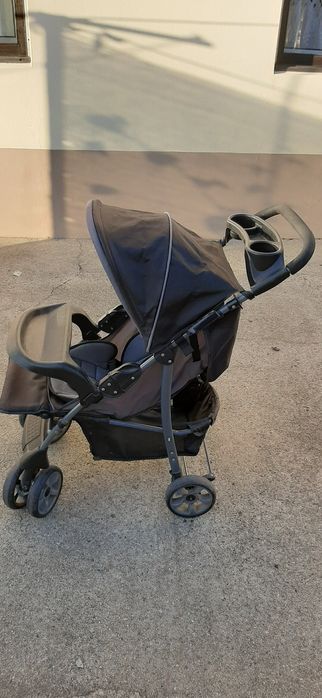 Carrinho para criança