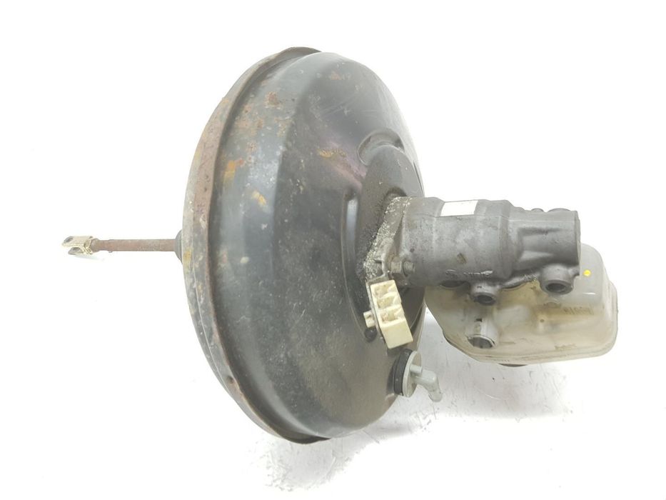 Servofreio Toyota Land Cruiser J12