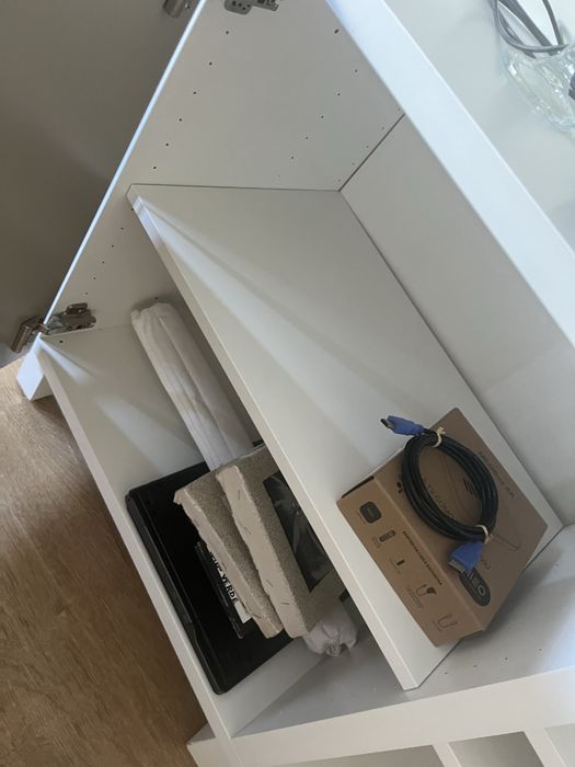Movel de TV do IKEA