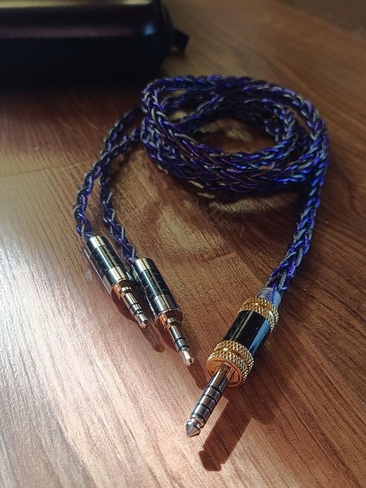 Кабель для наушников ivipQ-335.