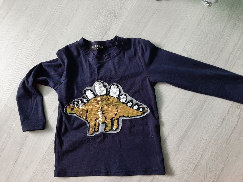 Кофта для хлопчика.