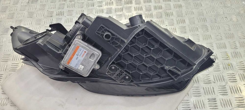 Фара ліва Land Rover Discovery Sport Range Rover 2015-2019