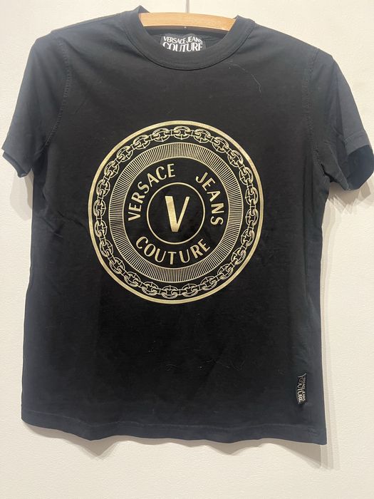 T-shirt Versace /S/