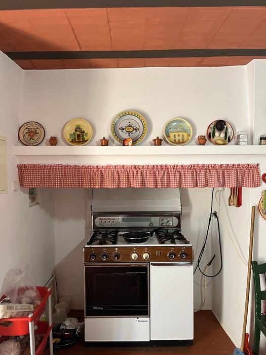 Monte Típico Alentejano