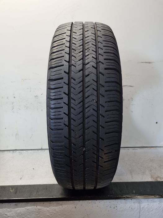 1x 215/65R16C Michelin Agilis 51