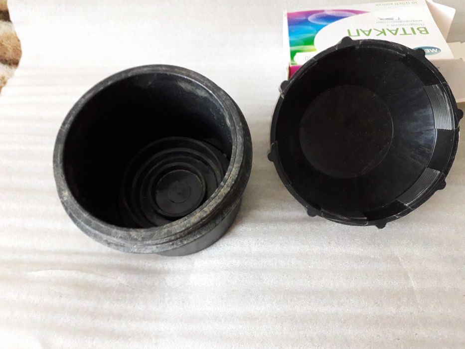 Фотозбільшувач Крокус, кейс для об"єктива, ф-т Nikon F4, інше