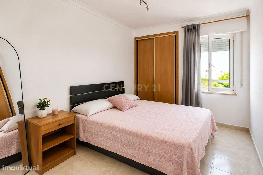 Apartamento T2 em Guia, Albufeira - Oportunidade Única!