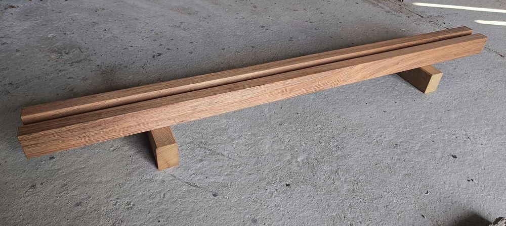 Deski na ławki jatoba iroko | Drewno egzotyczne egzotyk | Deski na wymiar
