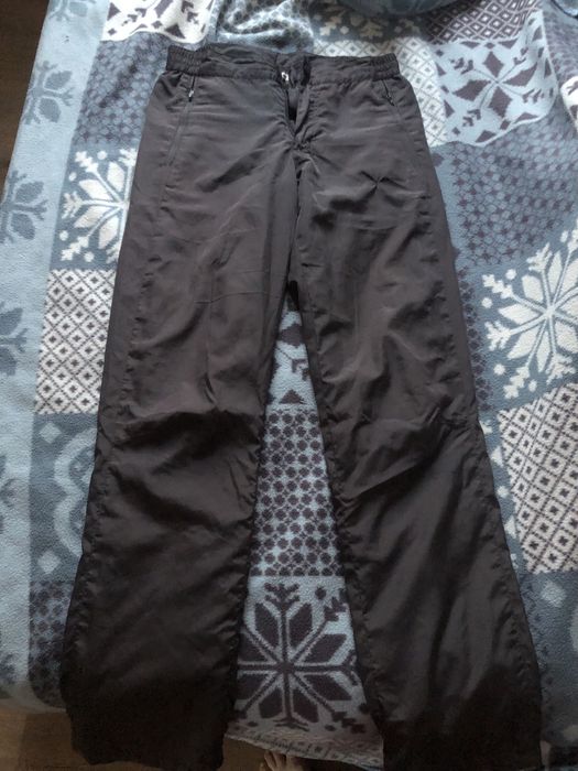 Штани зимові Outventure