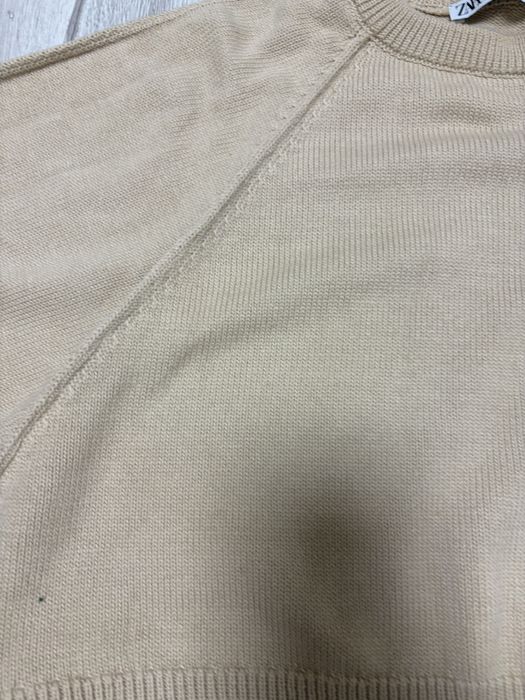 Светр кардиган бавовна Zara