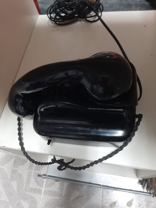 Telefone fixo Siemens