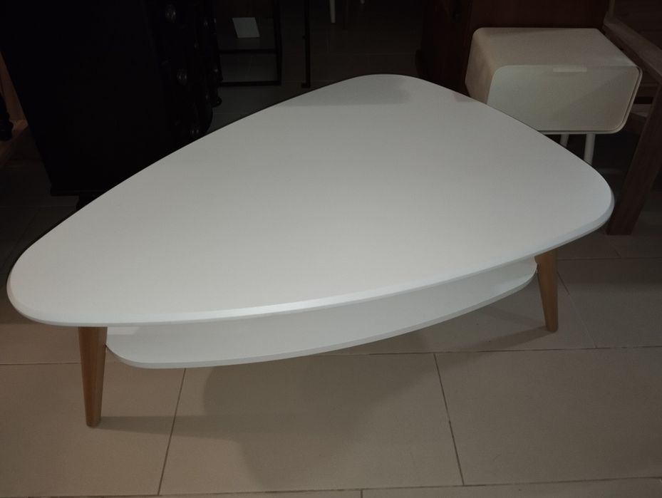 Mesa  de  centro