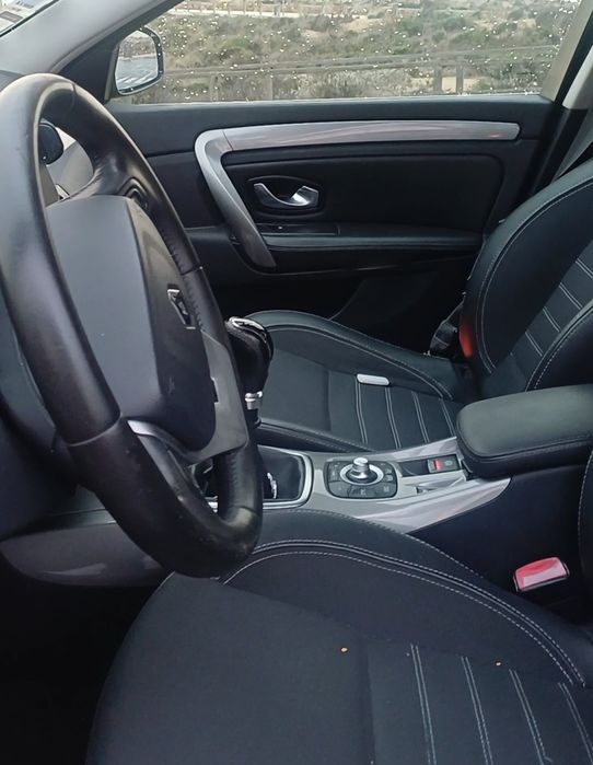 Título:
Renault Laguna 1.5 dCi 150cv Initiale Paris | Full Extras | 20