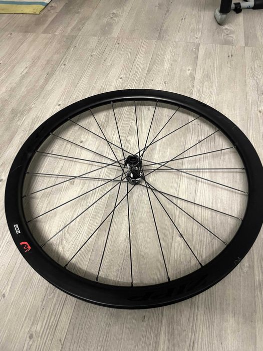 Rodas Carbono estrada 700C para peças